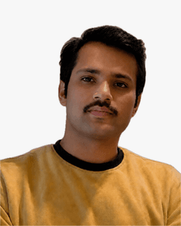 M. Talha Farooqi portrait